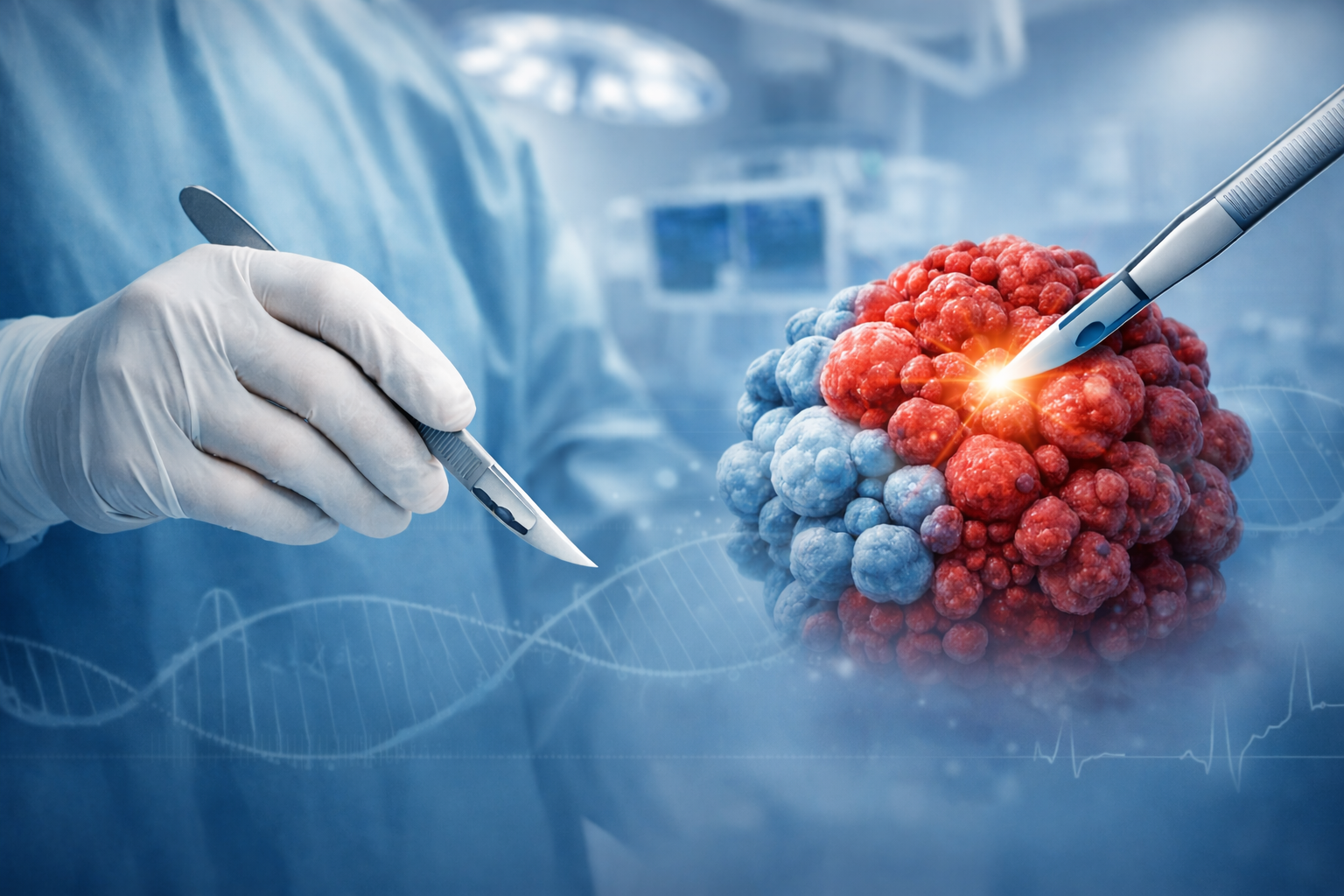 Oncology Surgery Clinic